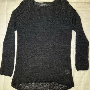 American Apparel Pullover Sweater